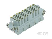 TE Connectivity T2051283201-007 1 stk Box