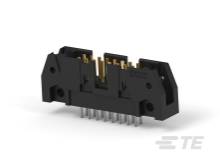 TE Connectivity 5102156-3 Inhoud: 1 stuk(s) Tray