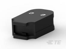 TE Connectivity TE AMP AMPLIMITE Plastic Strain Relief 5749915-2 1 stuk(s) Bag