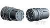 TE Connectivity TE AMP Heavy Duty Hybrid Connectors 1103429-1 1 ks