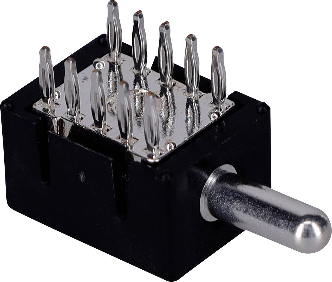 TE Connectivity 6643429-1 1 ks Tray-0