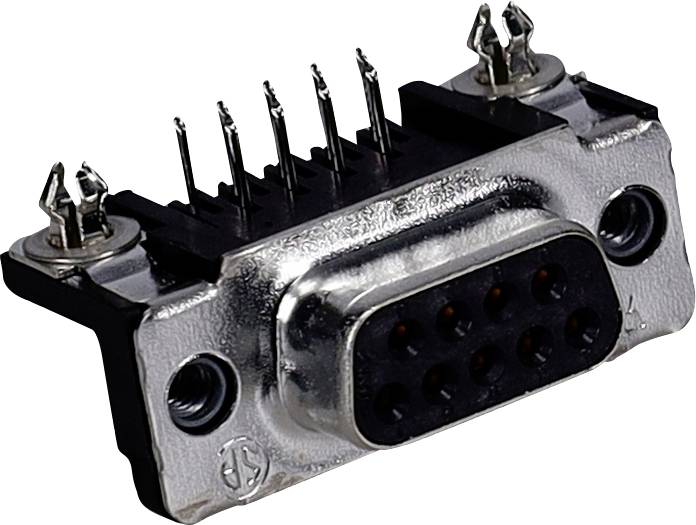AMPLIMITE Front Load RA Metal Shell Posted