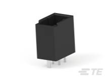 TE Connectivity 1-1827875-2 Inhoud: 1 stuk(s) Tube