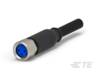 TE Connectivity TE AMP Industrial Communication Cable Assemblies 1-2273005-3, 1 ks