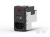 TE Connectivity 1-6609106-5 1 ks Package