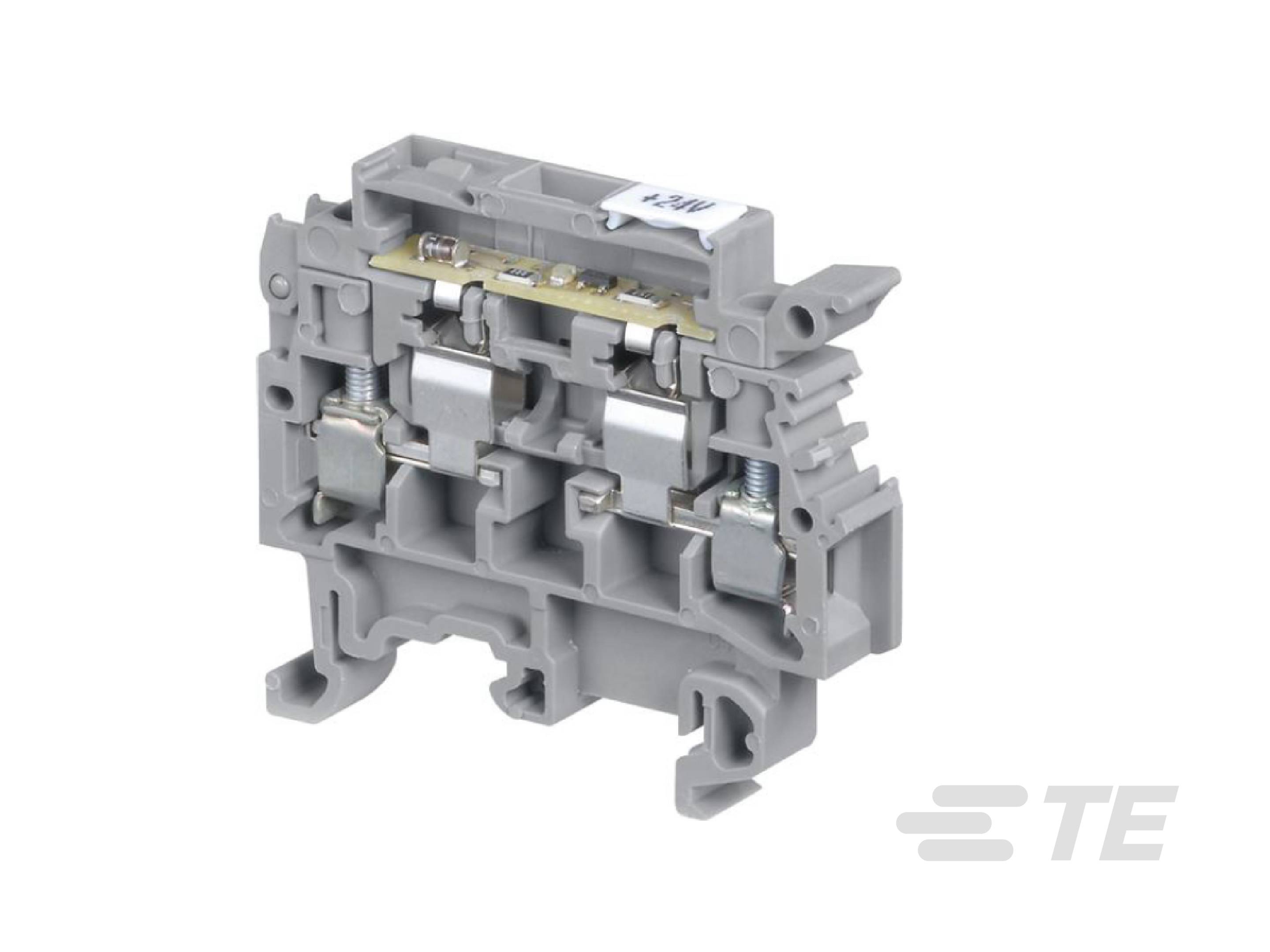 TE Connectivity 1SNA115663R2300 Inhoud: 1 stuk(s) Box