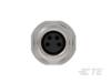 TE Connectivity TE AMP M8/M12 Connectors 3-2172089-2 1 ks