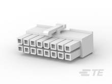 TE Connectivity 1-794954-6 Inhoud: 1 stuk(s) Bag