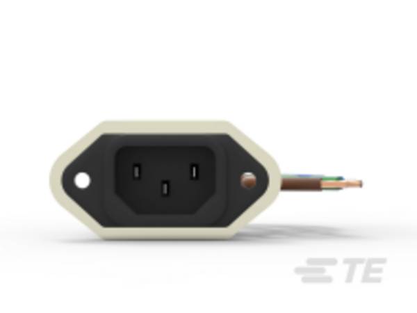 TE Connectivity 4-1609157-9       1 ks Box