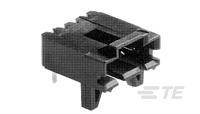 TE Connectivity 5-103673-7 Inhoud: 1 stuk(s) Tube