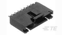 TE Connectivity 5-103735-1 Inhoud: 1 stuk(s) Tube