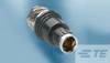 TE Connectivity TE AMP Micro Circular Connectors 2101551-1 1 ks