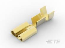 TE Connectivity 2-160256-1 1 stuk(s) Tape on Full reel