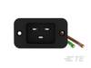 TE Connectivity 5-1609152-6 1 ks Tray