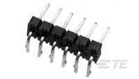 TE Connectivity 6-104349-8 1 stk Carton
