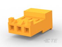 TE Connectivity 3-644460-3 Inhoud: 1 stuk(s) Bag