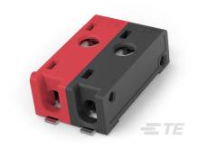 TE Connectivity 7-2834006-2 Inhoud: 1 stuk(s) Tape on Full reel