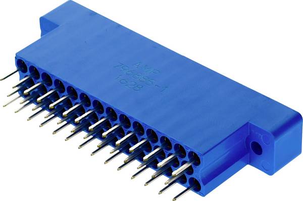 TE Connectivity 796885-1 1 ks Tray