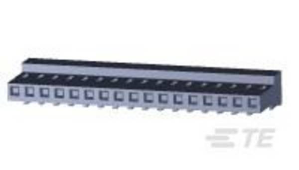 TE Connectivity 4-640433-7 1 ks Box