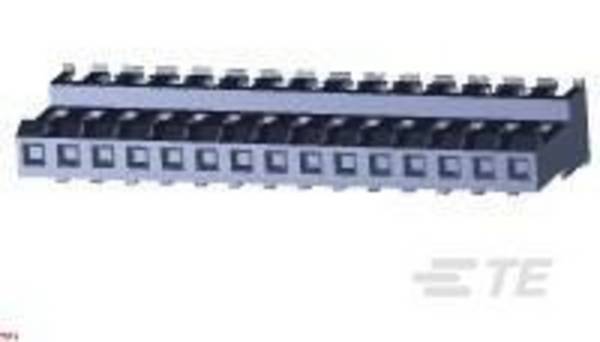 TE Connectivity 4-641229-5 1 ks Bag