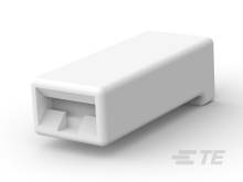 TE Connectivity 480054-3 Inhoud: 1 stuk(s) Package
