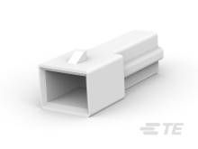 TE Connectivity 521744-1 1 stk Package
