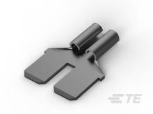 TE Connectivity 61765-2 1 stk Bag