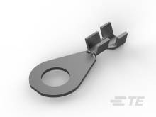 TE Connectivity 61867-2 1 stk Tape on Full reel