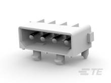 TE Connectivity 641737-1 Inhoud: 1 stuk(s) Bag