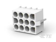 TE Connectivity 641974-3 1 stuk(s)