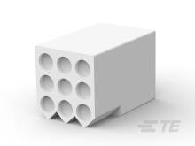 TE Connectivity 770094-1 1 stuk(s)