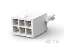 TE Connectivity 770178-2 1 stk Bag