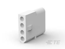 TE Connectivity 770274-1 Inhoud: 1 stuk(s) Package