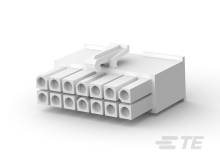 TE Connectivity 770582-1 1 stk Package