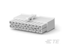 TE Connectivity 770585-1 1 stk Package