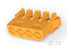 TE Connectivity 794036-1 1 stk Bag