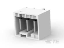 TE Connectivity 2232532-3 1 stk Bag