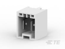 TE Connectivity 2292457-2 Inhoud: 1 stuk(s) Box