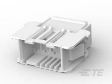 TE Connectivity 293009-1 1 stk Package