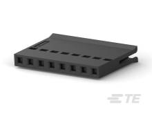 TE Connectivity 487378-7 Inhoud: 1 stuk(s) Folder