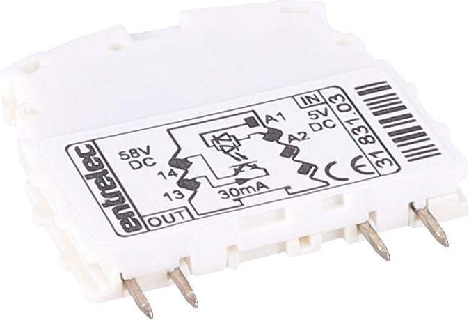 TE Connectivity 1SNA031831R0300 1 ks Box-0