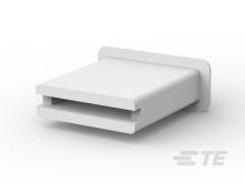 TE Connectivity 360042-1 Inhoud: 1 stuk(s) Bag
