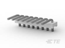 TE Connectivity 640385-8 Inhoud: 1 stuk(s) Package