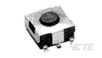 TE Connectivity 1-1437565-8 1 stuk(s) Tape on Full reel