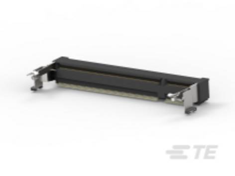 TE Connectivity      1 ks Tray