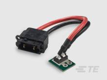 Power DTC Cable Assmeblies