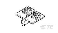 Miscellaneous LP & Tape Mounted Terminals