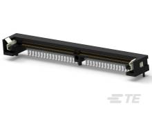 TE Connectivity 7-5382487-2 1 stuk(s) Tray