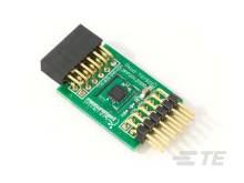 TE Connectivity DPP201Z000 TE TCS Components afbeelding