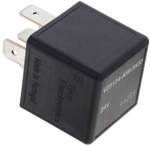 TE Connectivity V23134A0056X433 Box, 1 ks-0